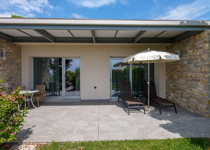 호텔 Parc Germano &