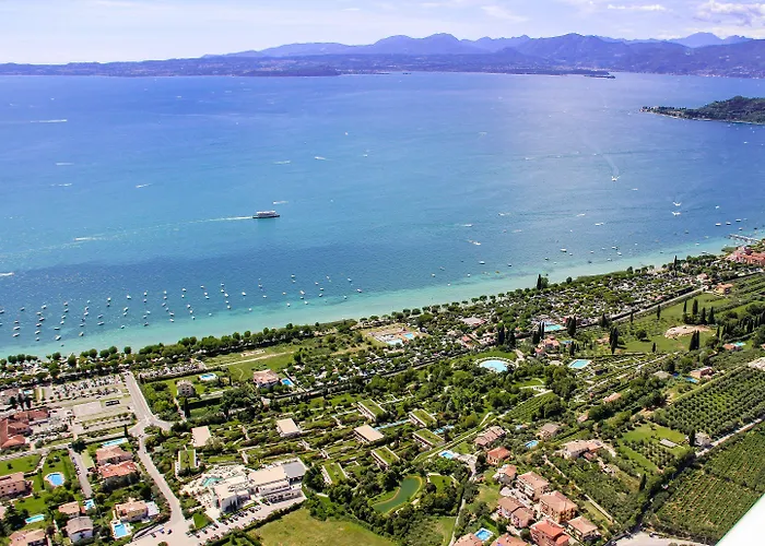 Parc Germano & 4* 바르돌리노