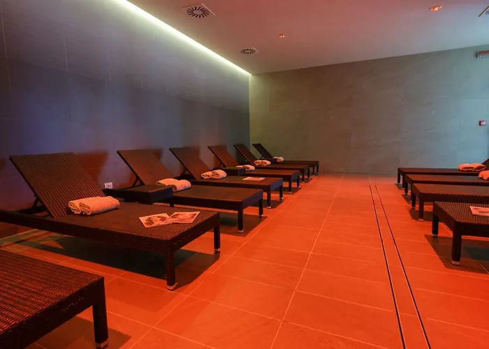 Parc Germano & 바르돌리노