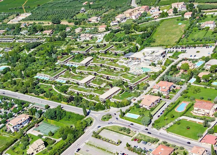 Parc Germano & 호텔