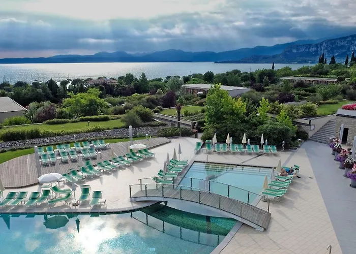 Parc Germano & 호텔 4*