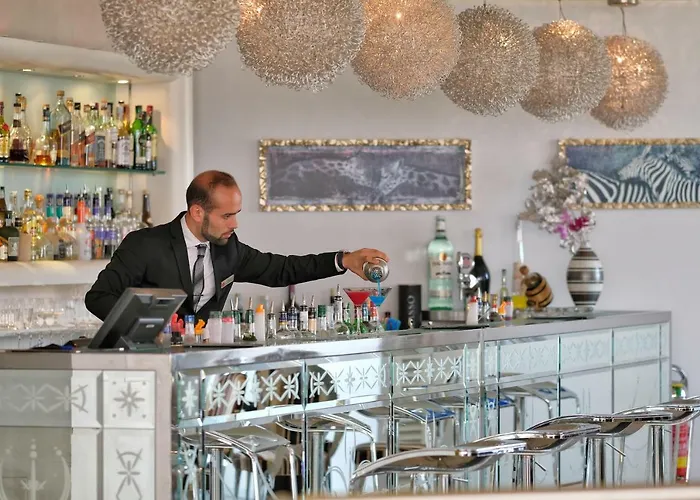 Parc Germano & 호텔