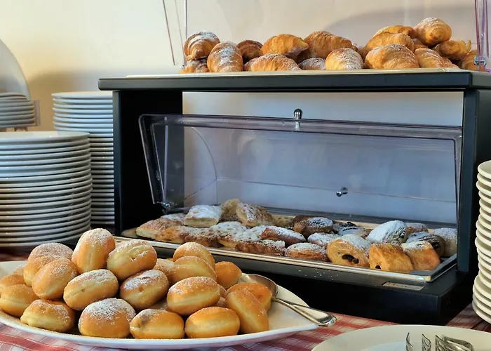 Parc Germano & 4* 바르돌리노