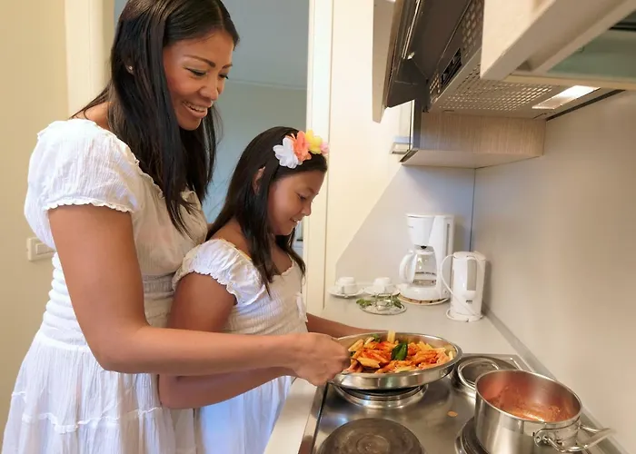 Parc Germano & 바르돌리노