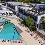 Parc Germano & Отель
