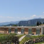 Отель Parc Germano & Бардолино