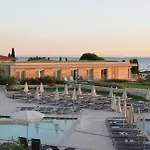 Отель Parc Germano & 4*