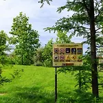 Отель Parc Germano &