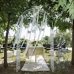Отель Parc Germano & Бардолино