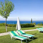 Parc Germano & 4* Бардолино