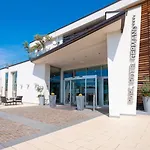 Parc Germano & Отель 4*