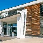 Отель Parc Germano & 4*