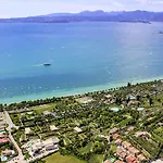 Parc Germano & 4* Бардолино