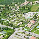 Parc Germano & Отель