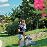 Отель Parc Germano &