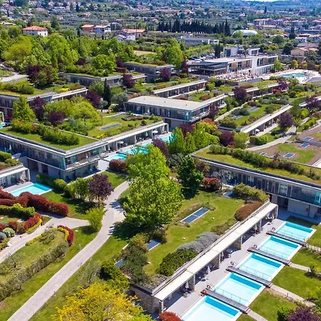 Parc Germano & Otel