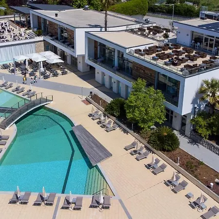 Parc Germano & Otel