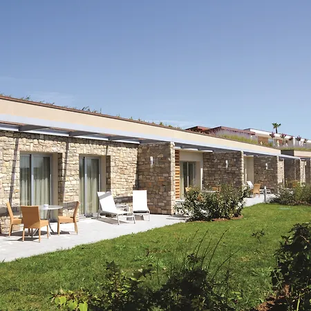 Parc Germano & Otel 4*
