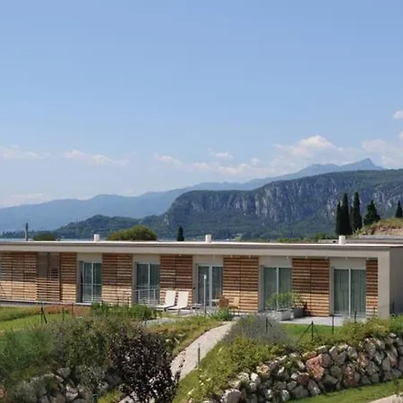 Otel Parc Germano & Bardolino