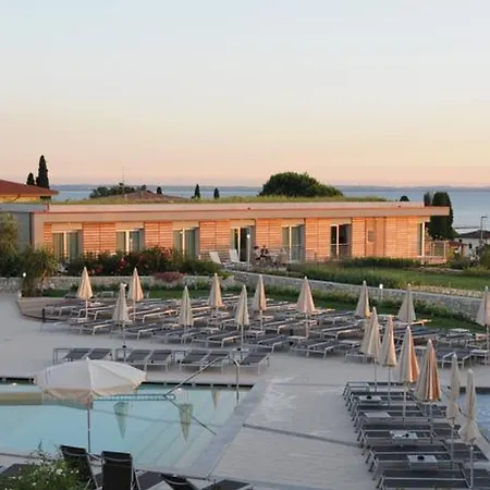 Otel Parc Germano & 4*