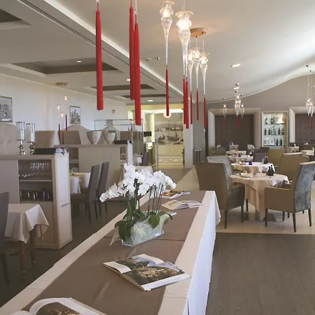 Otel Parc Germano & 4*