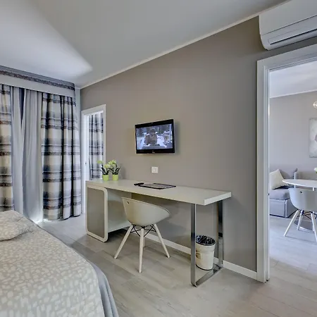 Otel Parc Germano & Bardolino
