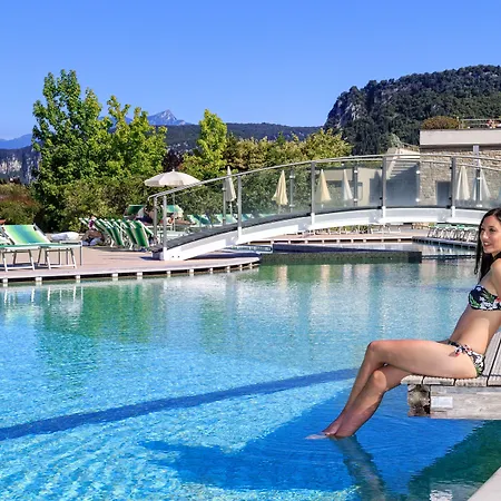 Parc Germano & Otel