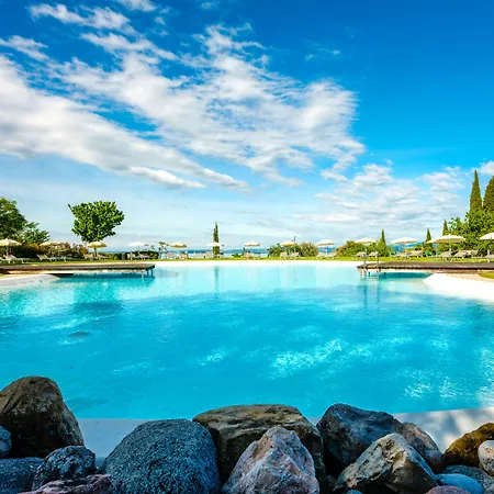 Parc Germano & Otel