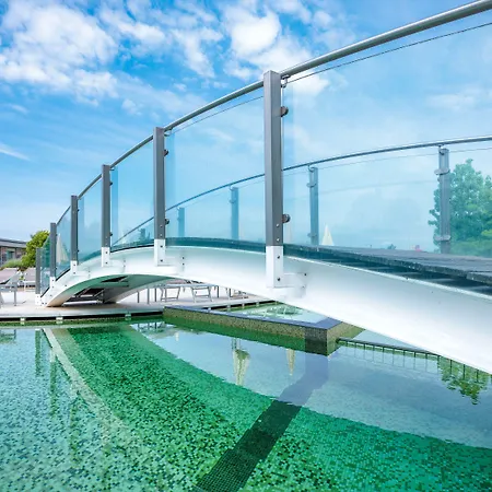 Parc Germano & Otel 4*
