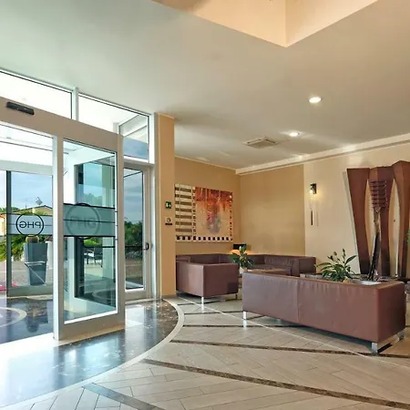 Otel Parc Germano & 4*