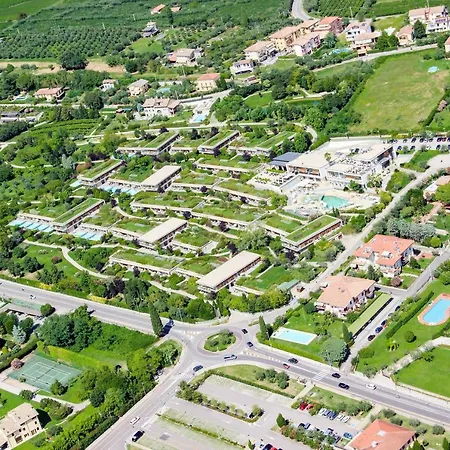 Parc Germano & Otel