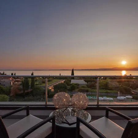 Parc Germano & Otel 4*