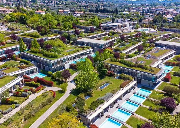 Parc Germano & Szálloda