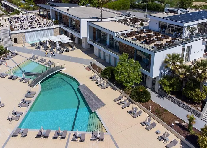 Parc Germano & Szálloda