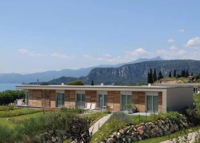 Szálloda Parc Germano & Bardolino