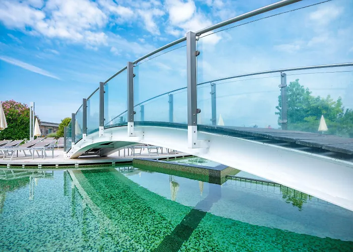 Parc Germano & Szálloda 4*