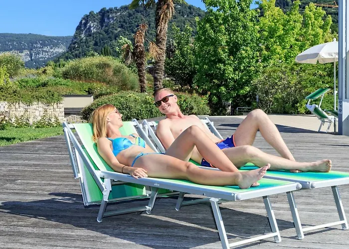 Parc Germano & Szálloda 4*
