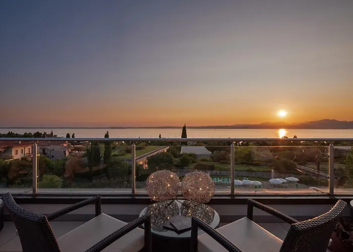 Parc Germano & Szálloda 4*