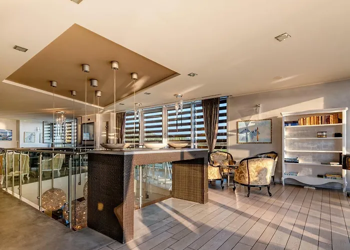 Parc Germano & Szálloda Bardolino