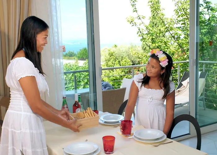 Szálloda Parc Germano &